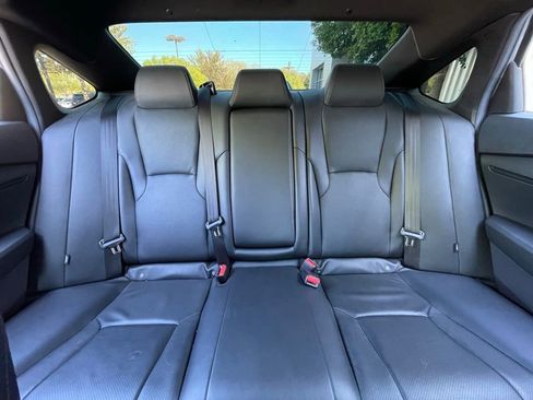 Used 2024 Honda Accord Sport image 30