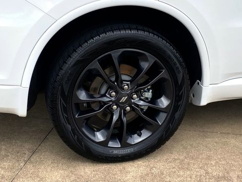 Used 2022 Dodge Durango GT RWD image 5