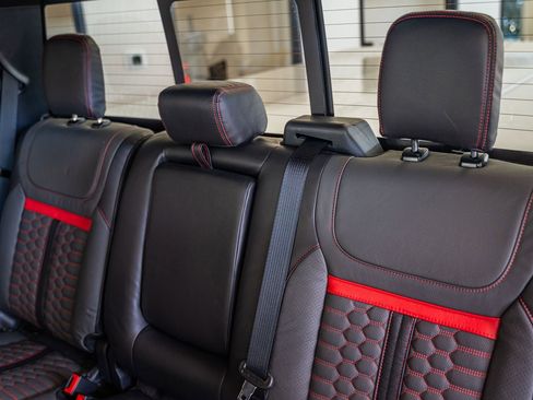 New 2025 Ford F150 Lariat w/ Equipment Group 501A Mid image 23