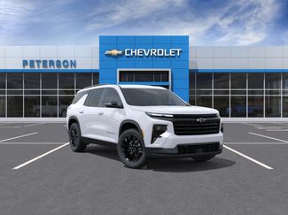 New 2026 Chevrolet Traverse LT AWD/4WD video 2
