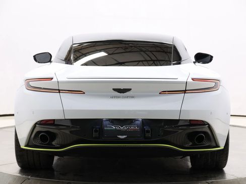 Used 2020 Aston Martin DB11 AMR image 50