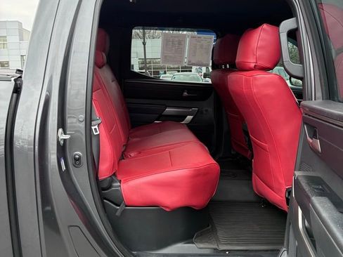Used 2025 Toyota Tundra SR5 image 37