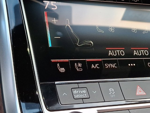 Used 2026 Audi Q7 2.0T Premium Plus AWD/4WD image 19