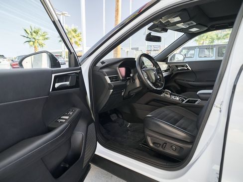 Used 2024 Mitsubishi Outlander Ralliart image 21