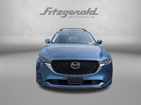 Used 2024 MAZDA CX-5 AWD 2.5 S image 2