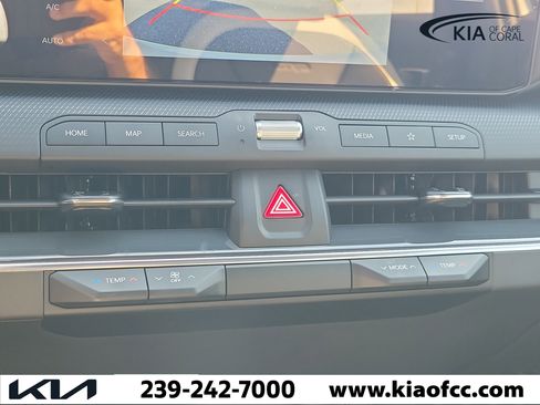 New 2026 Kia K4 GT-Line FWD image 27