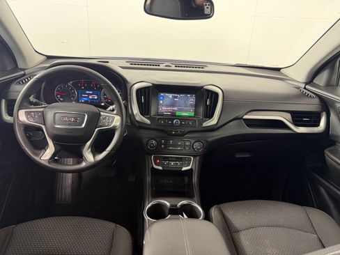 Used 2022 GMC Terrain SLE w/ Elevation Edition FWD image 20