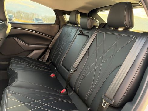 Used 2023 Ford Mustang Mach-E California Route 1 image 35