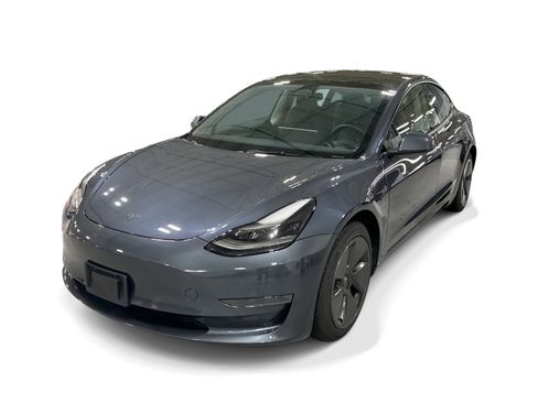 Certified 2023 Tesla Model 3 Standard Range RWD image 14