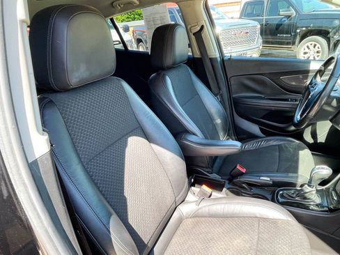 Used 2017 Buick Encore Preferred FWD image 10