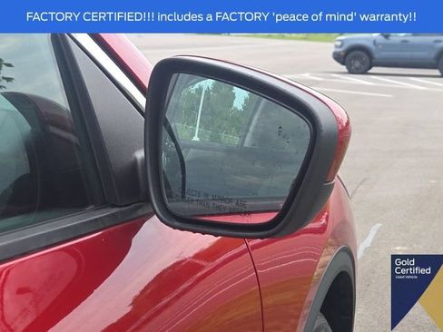 Used 2022 Ford Escape SEL AWD/4WD image 9