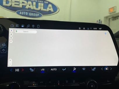 New 2026 Chevrolet Blazer EV LT