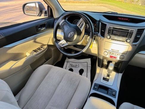 Used 2013 Subaru Legacy 2.5i Premium image 24