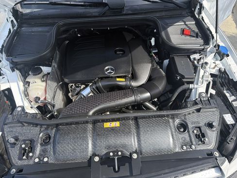 Used 2023 Mercedes-Benz GLE 350 4MATIC w/ 3rd Row Seat Package image 36