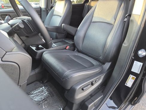 Certified 2024 Honda Odyssey EX-L image 28