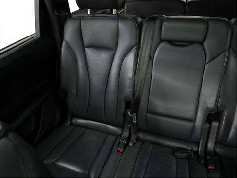 Used 2018 Audi Q7 3.0T Prestige w/ Prestige Package image 40