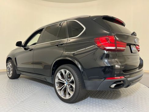 Used 2016 BMW X5 xDrive50i image 3