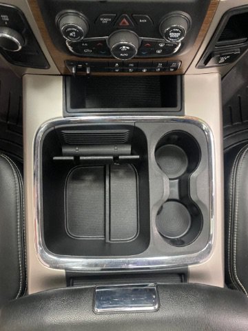 Used 2018 RAM 2500 Laramie w/ Convenience Group AWD/4WD image 21