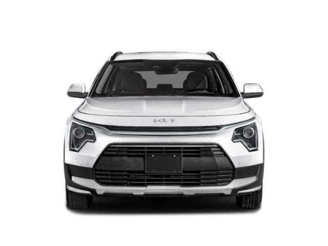 Certified 2023 Kia Niro LX FWD image 7