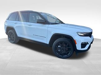 New 2025 Jeep Grand Cherokee Limited 360° Tour