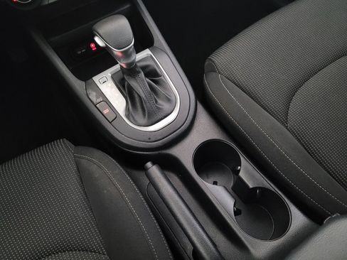 Used 2021 Kia Forte LXS FWD image 26