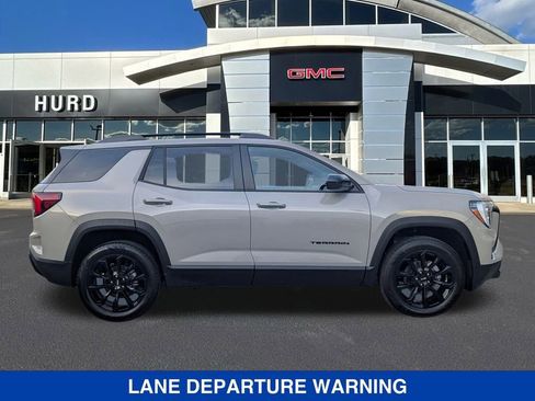 New 2026 GMC Terrain Elevation w/ Black Edition image 3