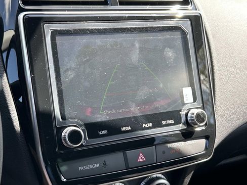 New 2026 Mitsubishi Outlander Sport SE AWD/4WD image 21