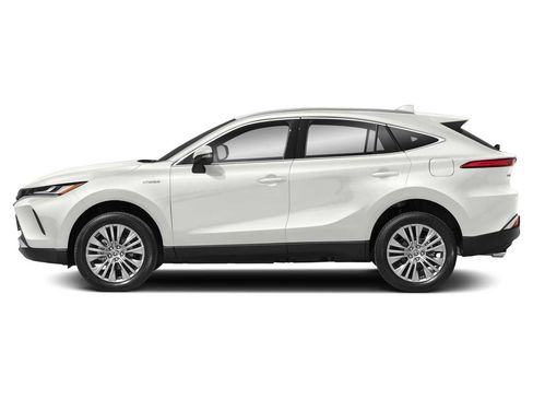 Used 2021 Toyota Venza Limited w/ Advanced Technology Package AWD/4WD image 3