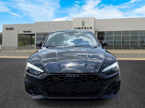 Used 2024 Audi A5 2.0T Premium AWD/4WD image 8