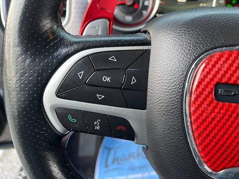 Used 2016 Dodge Charger R/T Scat Pack w/ Beats Audio Group image 14