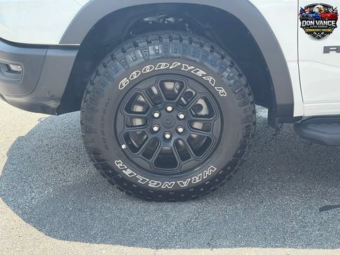 Used 2026 RAM 1500 Rebel w/ Rebel Level 1 Equipment Group AWD/4WD image 27
