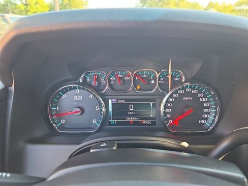 Used 2017 Chevrolet Tahoe LS AWD/4WD image 14