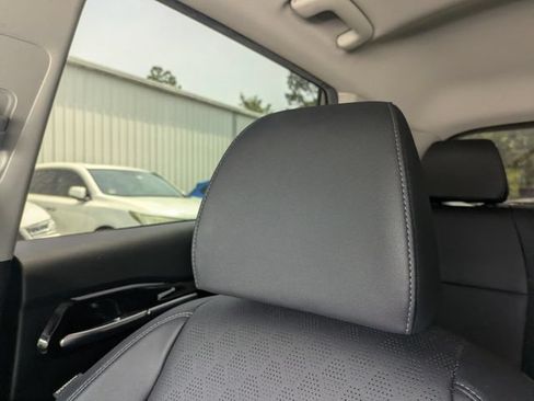 Used 2023 Kia Seltos EX AWD/4WD image 34