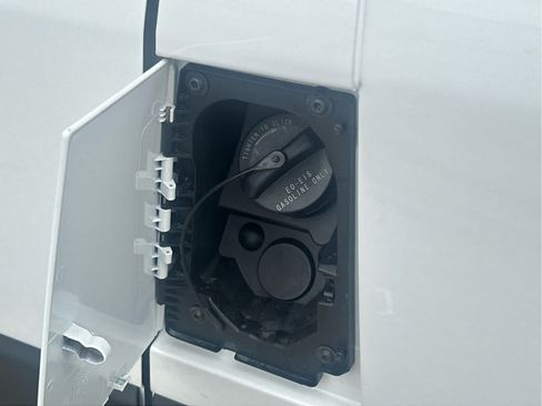 New 2025 RAM ProMaster 1500 image 13