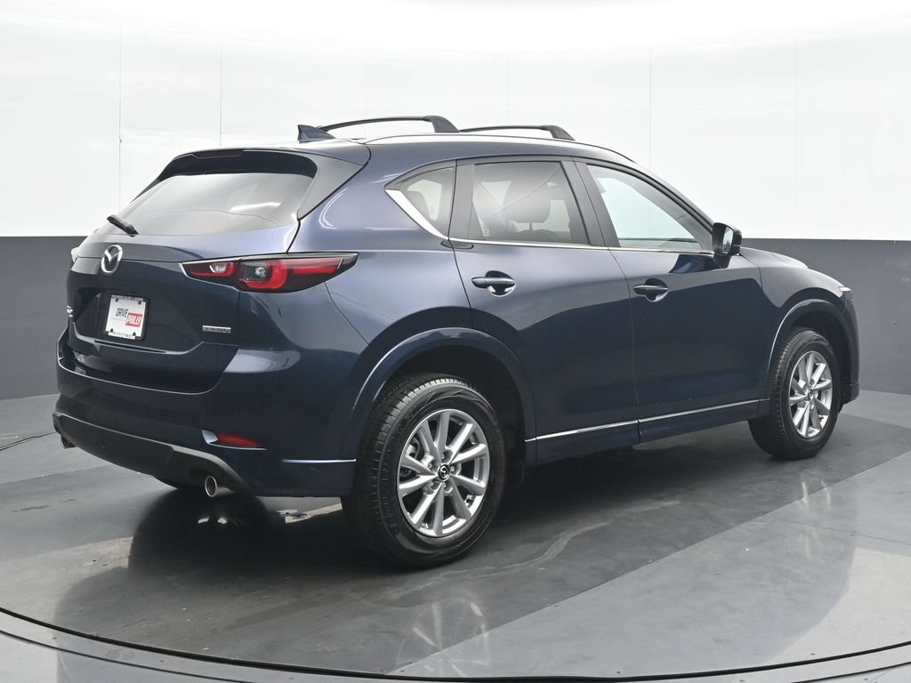 Used 2025 MAZDA CX-5 AWD 2.5 S image 6