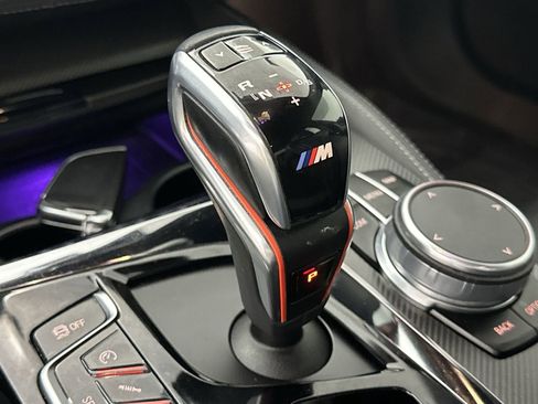 Used 2018 BMW M5 Base w/ Executive Package image 20