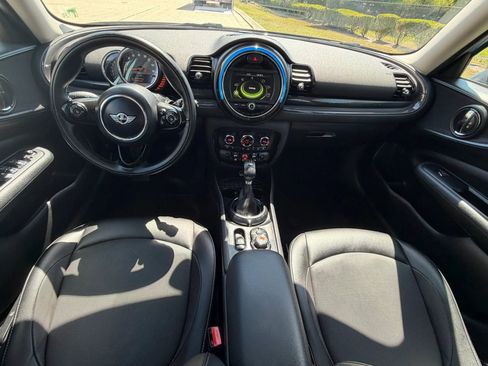 Used 2017 MINI Cooper Clubman ALL4 AWD/4WD image 10