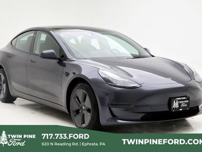 Used 2023 Tesla Model 3 Standard Range