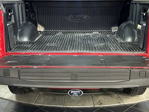 Used 2024 Ford F150 Lariat w/ Equipment Group 502A High AWD/4WD image 38