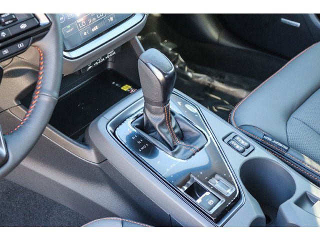New 2026 Subaru Crosstrek 2.5i Limited AWD/4WD image 45