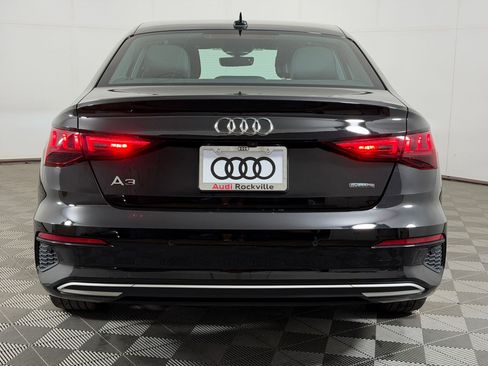 Certified 2024 Audi A3 2.0T Premium image 10