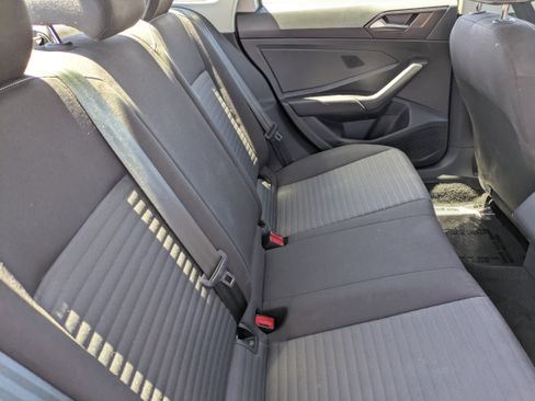 Used 2024 Volkswagen Jetta S FWD image 13