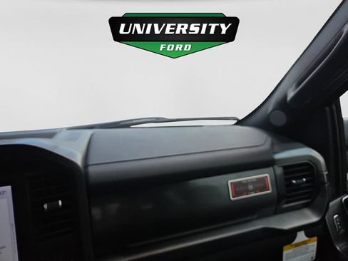 New 2026 Ford F150 Lariat w/ Equipment Group 502A High AWD/4WD image 35