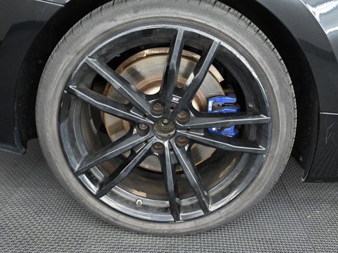 Used 2022 BMW 440i xDrive Coupe w/ Premium Package image 42