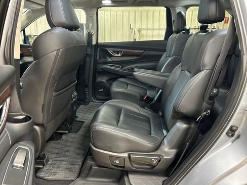 Certified 2023 Subaru Ascent Touring image 28