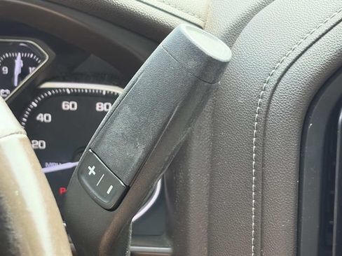 Used 2019 GMC Sierra 1500 SLT w/ SLT Premium Package AWD/4WD image 25