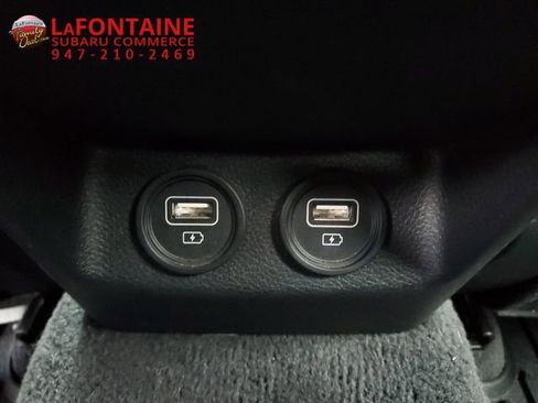 Used 2023 Kia K5 EX w/ EX Premium Package FWD image 29