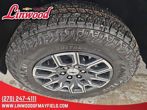 New 2026 Chevrolet Colorado Z71 w/ Z71 Convenience Package 2 image 6