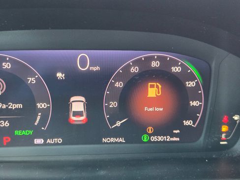 Used 2024 Honda Accord Sport image 29