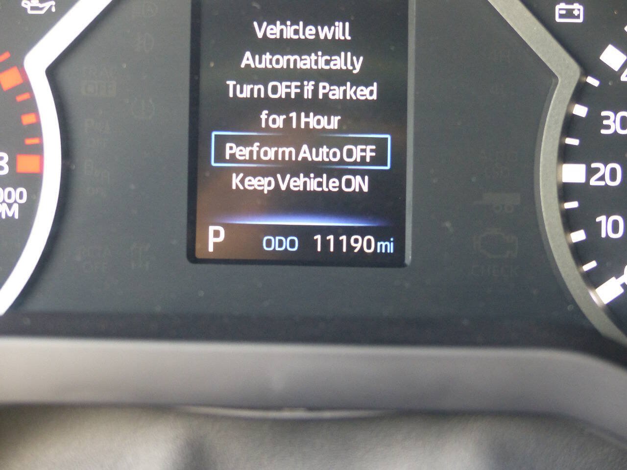 Used 2022 Toyota Tundra SR5 AWD/4WD image 37